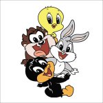 2015884026-داکی-و-باگز-بانی-و-توییتی-و-تاسمانی-کوچک.jpg