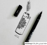 عکس-نقاشی-فانتزی-با-راپید-باحال-مگ.jpg
