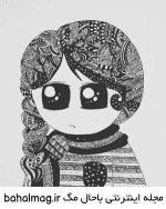 عکس-نقاشی-فانتزی-با-راپید-به-روز.jpg