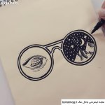 عکس-نقاشی-فانتزی-با-راپید-جدید.jpg