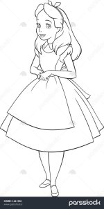 1441326-الگو-نقاشی-آلیس-در-سرزمین-عجایب.jpg