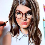 Painting-girl-with-color-pencil-7.jpg