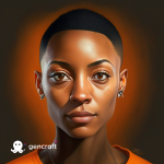 a black woman , 1.png