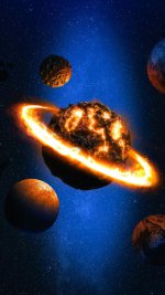 _ پس زمینه سیاره زحل.jpg