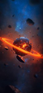 _ والپیپر سیاره زحل.jpg