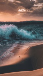 دانلود عکس پس زمینه ساحل.jpg