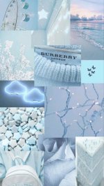 Light Blue Aesthetic Collage Wallpaper _ Aesthetic Wallpaper _ Collage Wallpaper Aesthetic Wa...jpeg