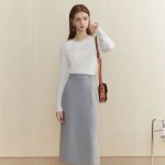 مدل-دامن-خطی-یا-راسته-Linear-skirt-model.jpg