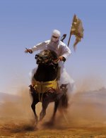 Horse man, Damian Audino.jpg