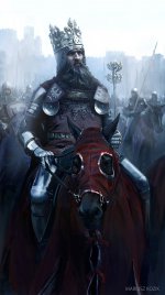 Kazimierz Wielki, Mariusz Kozik, Mariusz Kozik.jpg