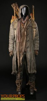 Noah Noah Hero Traveller Costume original movie costume.jpg