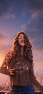 _ بک گراند دخترانه ایفون.jpg