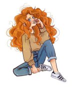 عکس-کارتونی-دختر-مو-فرفری-14.jpg