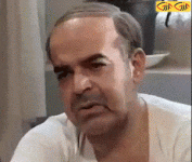گیف گریه حمید لولایی.gif
