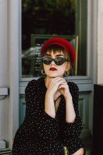 tea-time-zara-polka-dot-mini-dress-red-slingback-shoes-red-chloe-drew-bag-cat-eye-sunglasses-b...jpg