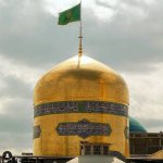 عکس-پروفایل-گنبد-حرم-امام-رضا.jpg