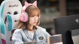 cheng-xiao-falling-into-your-smile.jpg