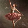 *Ballerina*