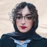 فرشته رحمانی