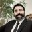 منوچهر هاشمی بوف